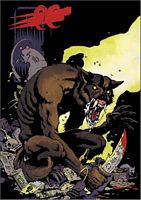 Tribebook: Bone Gnawers