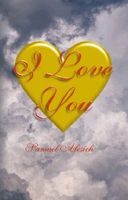 Cover of I Love You by Samuel Alesich