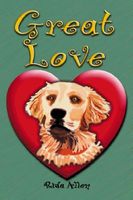Cover of Great Love by Rida Allen