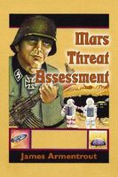 Cover of Mars Threat Assessment by James Armentrout