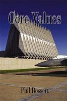 Cover of Core Values by Phil Bossert