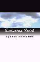 Cover of Enduring Faith by Sydney Duncombe