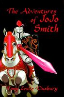 Cover of The Adventures of Jojo Smith by Tony Leslie Duxbury