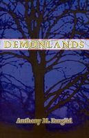 Cover of Demonlands by Anthony M. Fauglid