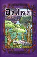 Cover of The Unseen by Corey Allen
