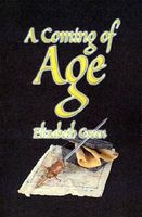 Cover of A Coming of Age by Elizabeth Green