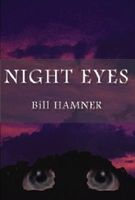 Cover of Night Eyes by Bill Hamner
