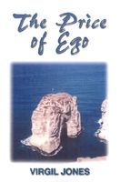 Cover of The Price of Ego by Virgil Jones