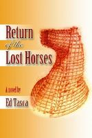 Cover of Return of the Lost Horse by Ed Tasca