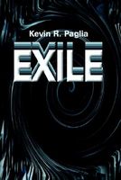 Cover of Exile by Kevin R. Paglia