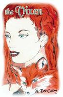 Cover of The Vixen by A. Dee Carey