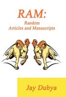 RAM: Random Articles and Manuscripts