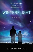 Cover of Winterflight by Joseph Bayly