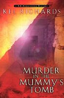 Murder in the Mummy's Tomb