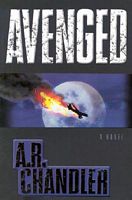 Cover of Avenged by A.R. Chandler