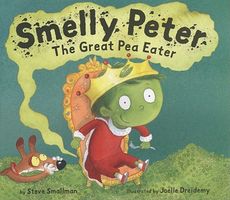 Smelly Peter: The Great Pea Eater