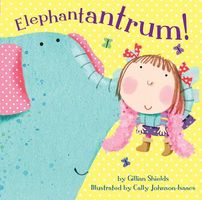 Elephantantrum!