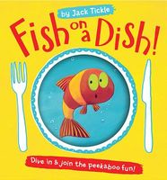 Jack Tickle's Latest Book