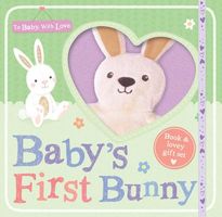 Baby's First Bunny