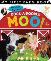 Cock-A-Doodle-Moo!