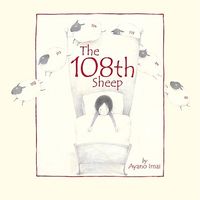 Cover of The 108th Sheep by Ayano Imai