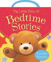 Bedtime Stories Carry Case