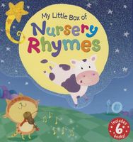 My Litlte Box of Nursery Rhymes