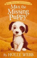 Max the Missing Puppy