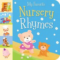 My Favorite Nursery Rhymes
