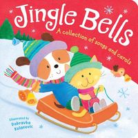 Jingle Bells and Other Songs