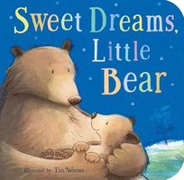 Sweet Dreams, Little Bear