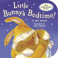 Little Bunny's Bedtime!