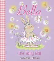 Bella: The Fairy Ball