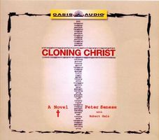 Audio edition cover