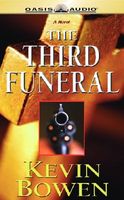 Audio edition cover