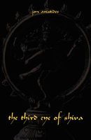 Cover of The Third Eye of Shiva by Jon Aristides