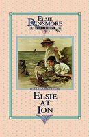 Elsie at Ion