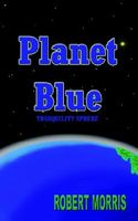 Planet Blue - Tranquility Sphere