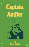 Captain Antifer