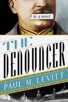 Cover of The Denouncer by Paul M. Levitt