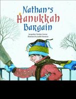 Nathan's Hanukkah Bargain