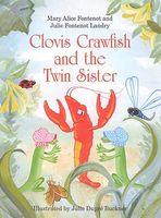 Clovis Crawfish and the Twin Sister