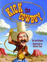 Kick the Cowboy