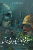 Cover of One Land, One King by Y.S. Hassan