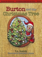 Burton and the Christmas Tree