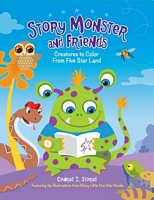 Story Monster and Friends