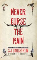S.J. Dahlstrom's Latest Book