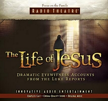 The Life of Jesus