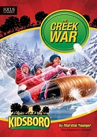 The Creek War