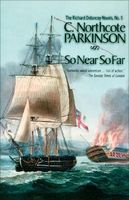 C. Northcote Parkinson / Cyril Northcote Parkinson's Latest Book